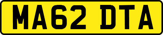MA62DTA