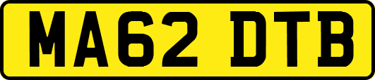 MA62DTB