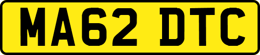 MA62DTC
