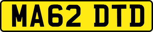 MA62DTD