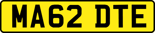 MA62DTE
