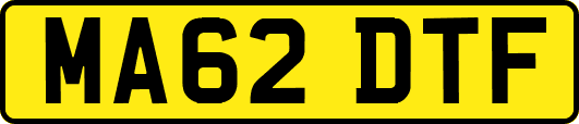 MA62DTF