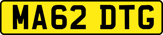 MA62DTG