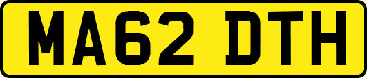 MA62DTH