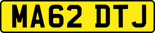MA62DTJ