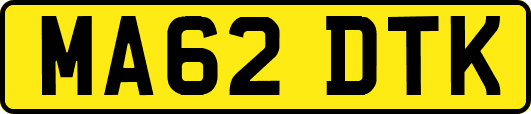 MA62DTK