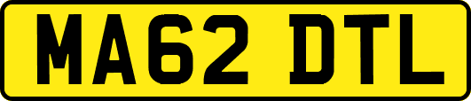 MA62DTL