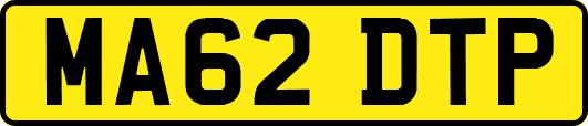 MA62DTP