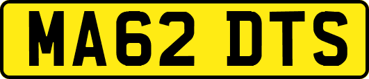 MA62DTS