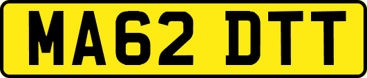 MA62DTT