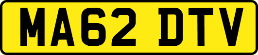 MA62DTV