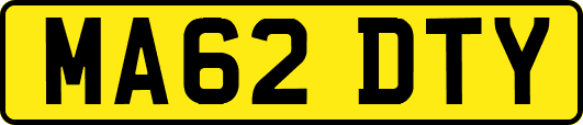 MA62DTY