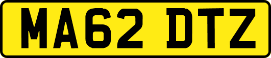 MA62DTZ