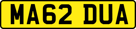 MA62DUA