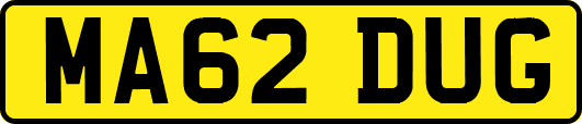 MA62DUG