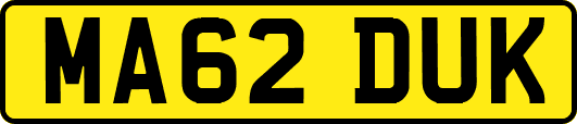 MA62DUK
