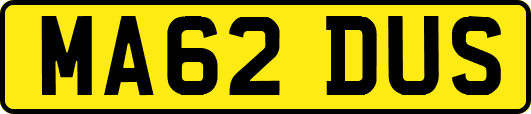MA62DUS