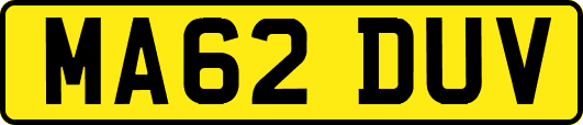 MA62DUV