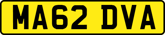 MA62DVA