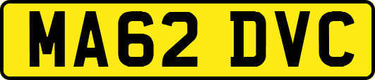 MA62DVC