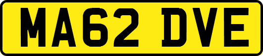 MA62DVE
