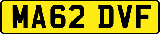 MA62DVF