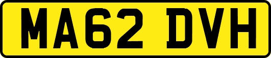 MA62DVH