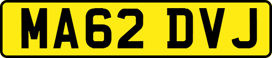MA62DVJ