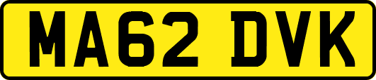 MA62DVK