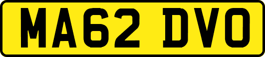 MA62DVO