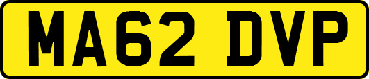 MA62DVP