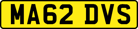 MA62DVS