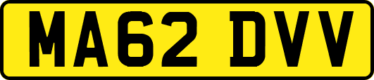 MA62DVV