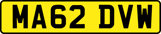 MA62DVW