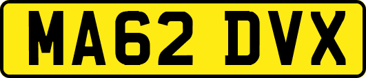MA62DVX