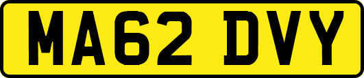 MA62DVY