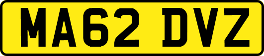 MA62DVZ