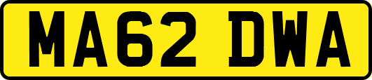 MA62DWA