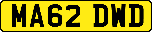 MA62DWD