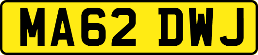 MA62DWJ