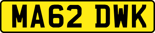 MA62DWK