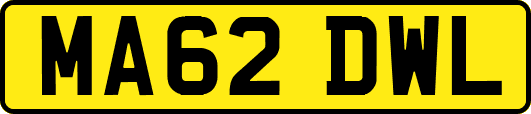 MA62DWL