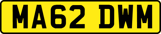 MA62DWM
