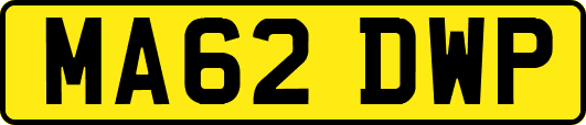 MA62DWP