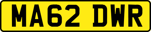 MA62DWR