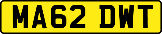MA62DWT