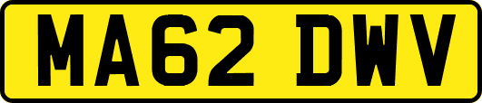 MA62DWV