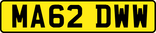 MA62DWW