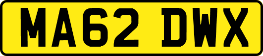 MA62DWX