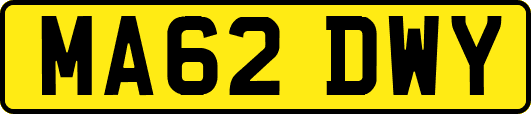 MA62DWY